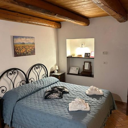 Hotel Al Castello Tavullia Exteriér fotografie