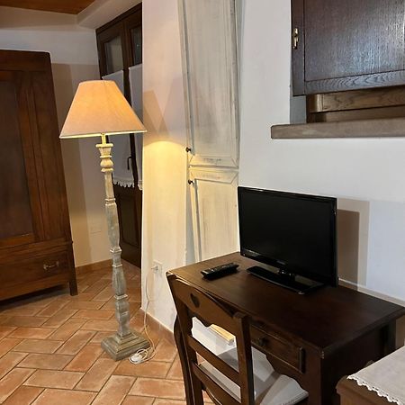 Hotel Al Castello Tavullia Exteriér fotografie